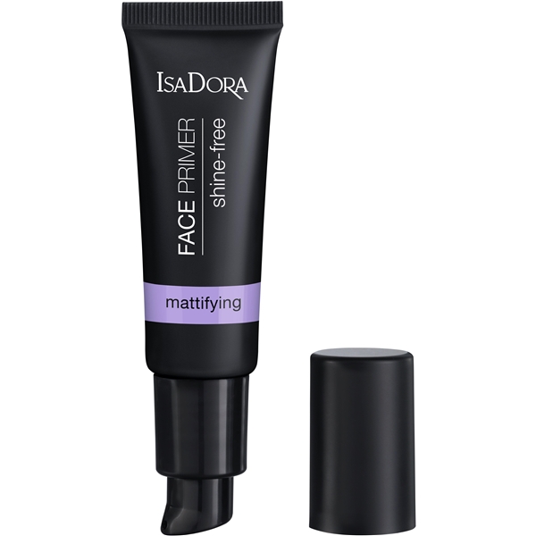 IsaDora Face Primer Mattifying (Bilde 1 av 3)