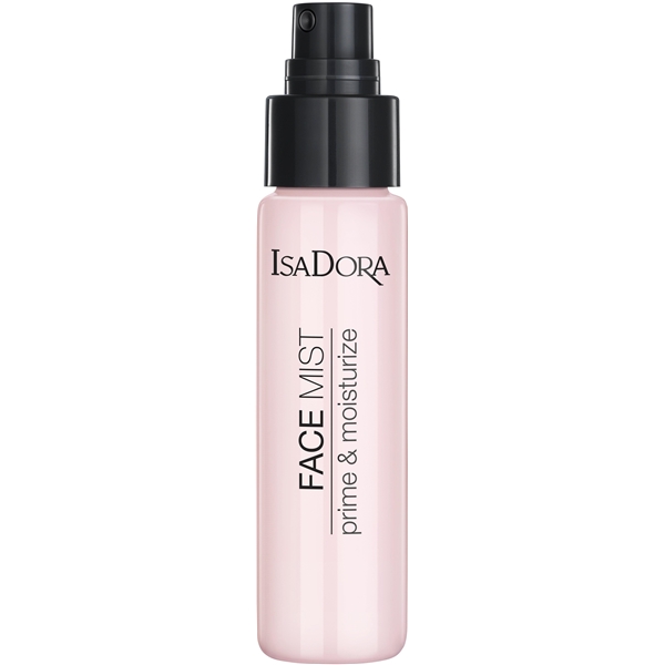 IsaDora Face Mist Prime & Moisturize (Bilde 2 av 2)