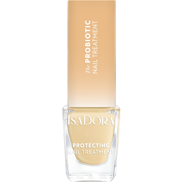 IsaDora Probiotic Protection - Nail Treatment (Bilde 1 av 3)