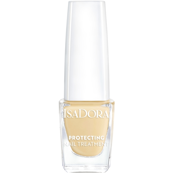 IsaDora Probiotic Protection - Nail Treatment (Bilde 2 av 3)