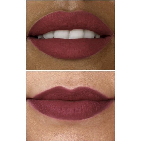 IsaDora Velvet Comfort Liquid Lipstick (Bilde 3 av 3)