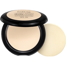 IsaDora Velvet Touch Ultra Cover Compact Powder