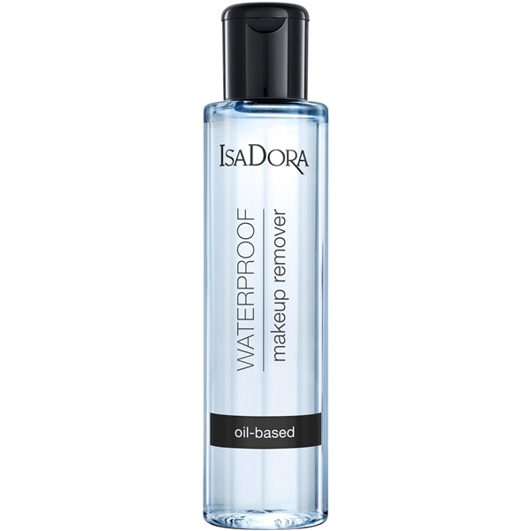 IsaDora Waterproof Makeup Remover (Bilde 1 av 2)