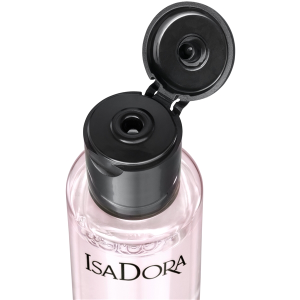 IsaDora Gentle Eye Makeup Remover (Bilde 2 av 2)