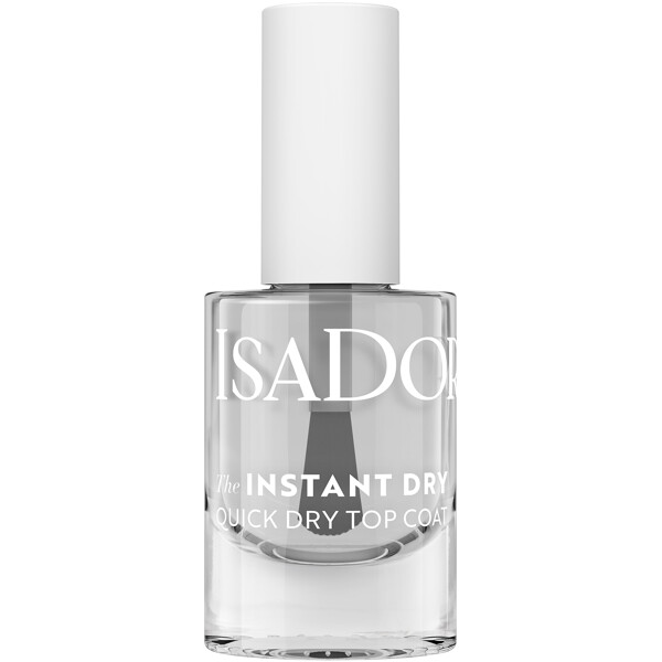 IsaDora The Instant Dry Quick Drying Top Coat (Bilde 1 av 5)