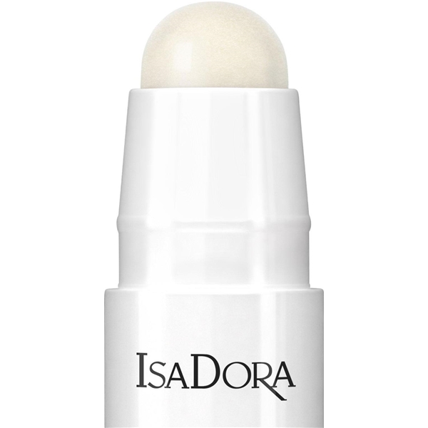 IsaDora Clean Start Exfoliating Lip Scrub (Bilde 2 av 3)