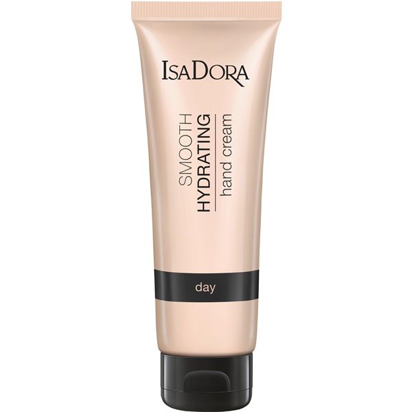 IsaDora Smooth Hydrating Hand Cream (Bilde 1 av 2)