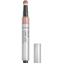 IsaDora Liquid Blend Soft Matt Lip Color