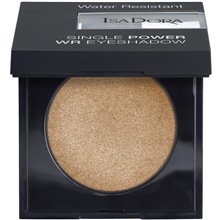 IsaDora Single Power WR Eyeshadow