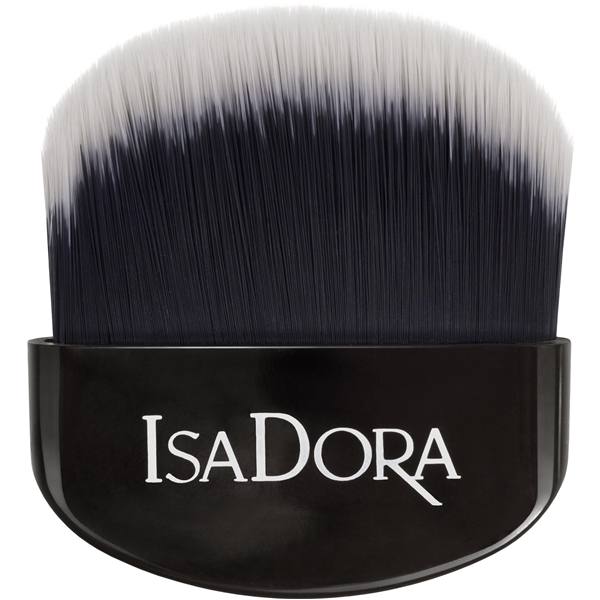 IsaDora Nature Enhanced Cream Blush (Bilde 4 av 5)