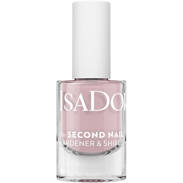 IsaDora Second Nail Hardener & Nail Shield (Bilde 1 av 5)