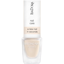 IsaDora Second Nail Hardener & Nail Shield