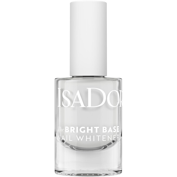 IsaDora The Bright Base Nail Whitener (Bilde 1 av 5)