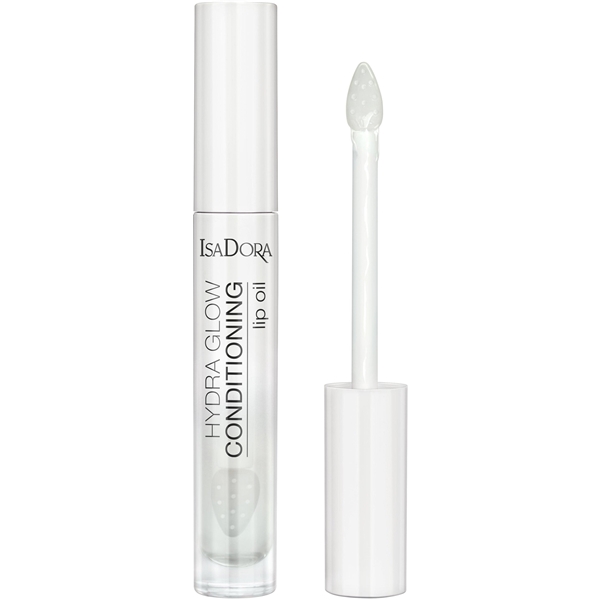 IsaDora Hydra Glow Conditioning Lip Oil (Bilde 1 av 5)