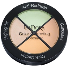 IsaDora Color Correcting Concealer