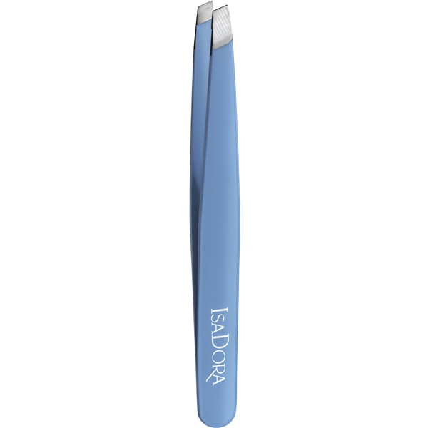 IsaDora Angled Tweezer (Bilde 1 av 2)