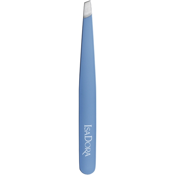 IsaDora Angled Tweezer (Bilde 2 av 2)