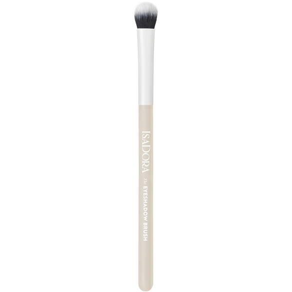 IsaDora The Eyeshadow Brush (Bilde 1 av 3)