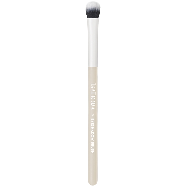 IsaDora Large Eyeshadow Brush (Bilde 1 av 3)