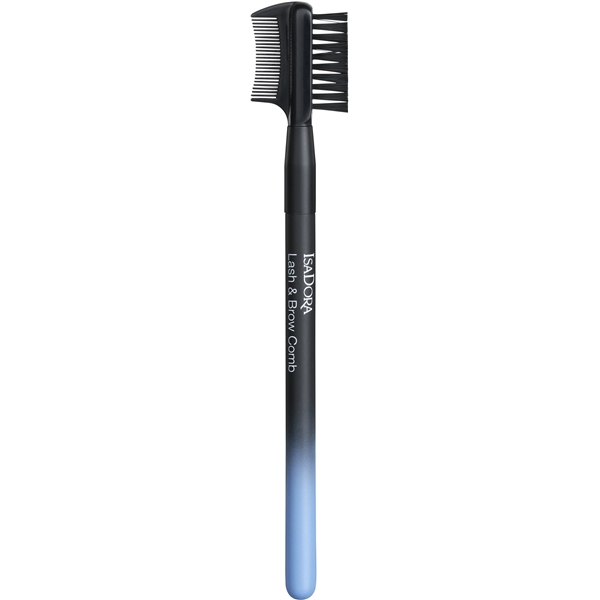 IsaDora Lash & Brow Comb (Bilde 1 av 2)