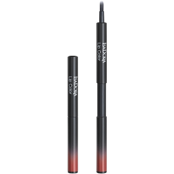 IsaDora Lip Color Brush (Bilde 1 av 3)