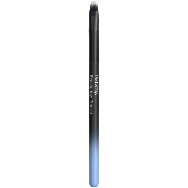 IsaDora Precise Eyeshadow Brush (Bilde 1 av 2)