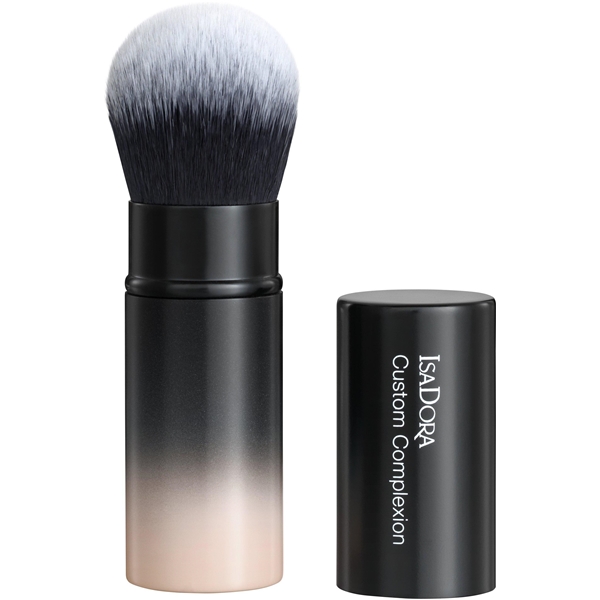 IsaDora Custom Complexion Brush (Bilde 1 av 3)