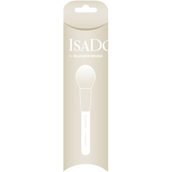 IsaDora The Blusher Brush (Bilde 2 av 3)
