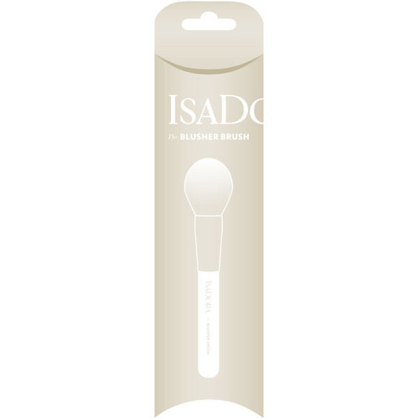 IsaDora Face Perfector Brush (Bilde 2 av 3)