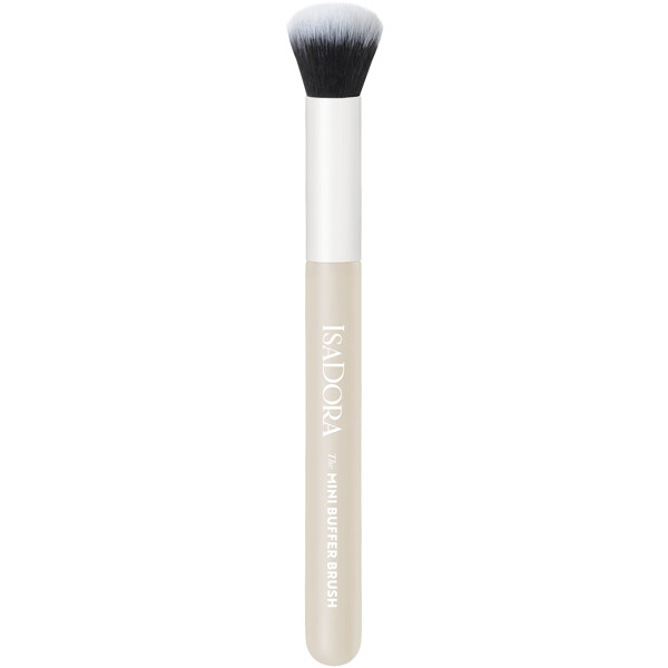 IsaDora Mini Buffer Brush (Bilde 1 av 3)