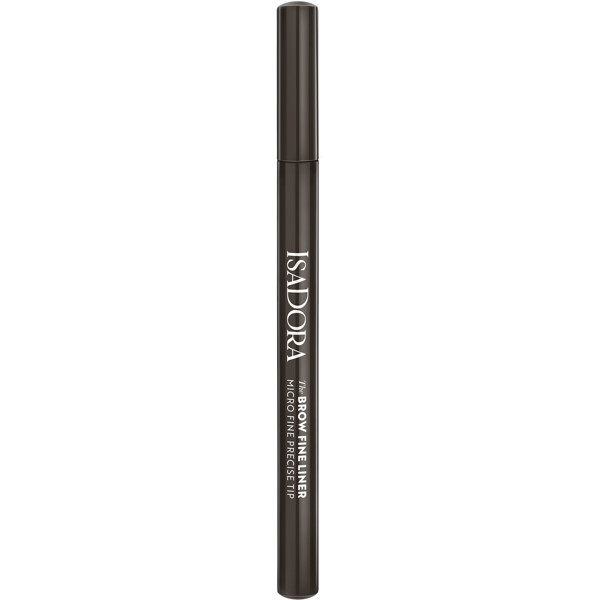 IsaDora Brow Fine Liner (Bilde 2 av 8)