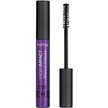 IsaDora 10 Sec High Impact Lift & Curl Mascara