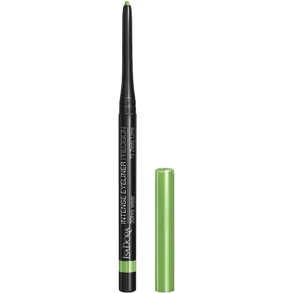 IsaDora Intense Eyeliner Precision (Bilde 1 av 4)