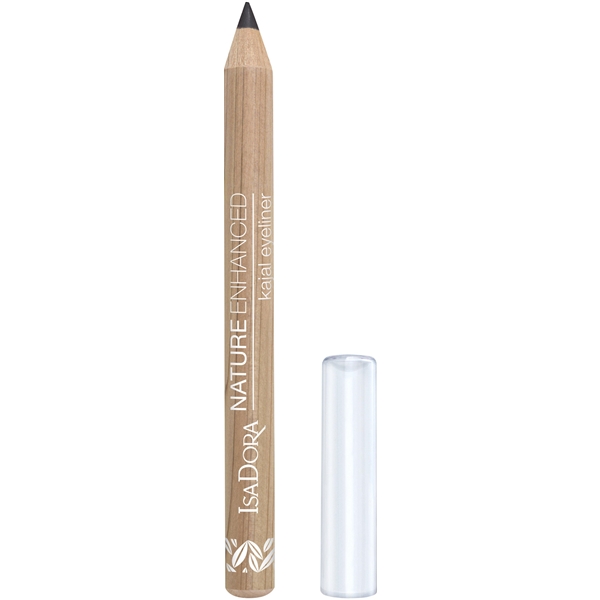 IsaDora Nature Enhanced Kajal Eyeliner (Bilde 1 av 4)