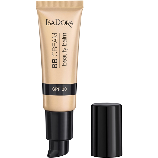 IsaDora BB Beauty Balm Cream (Bilde 1 av 4)