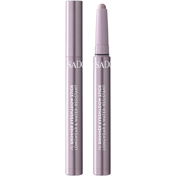 IsaDora The Shimmer Eyeshadow Stick Longwear (Bilde 1 av 9)