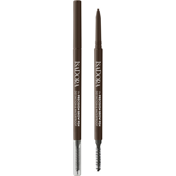 IsaDora Precision Eyebrow Pen (Bilde 1 av 5)