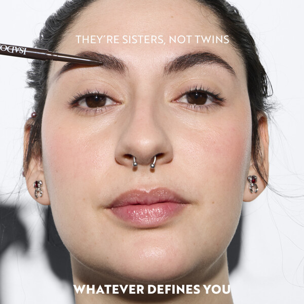 IsaDora The Precision Eyebrow Pen (Bilde 8 av 9)
