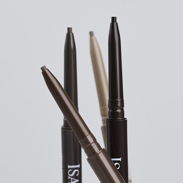 IsaDora The Precision Eyebrow Pen (Bilde 9 av 9)
