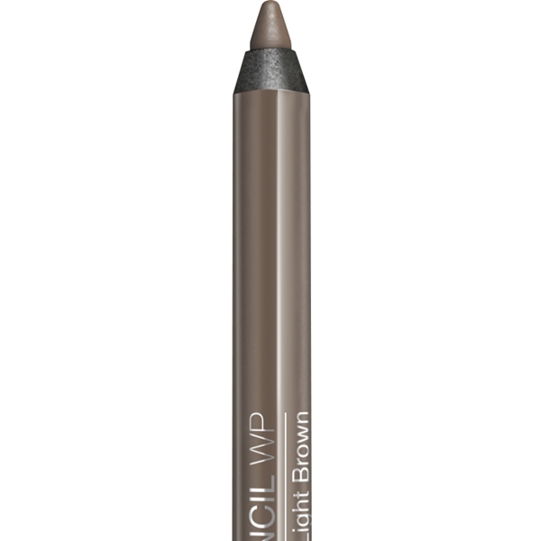 IsaDora Eyebrow Pencil Waterproof (Bilde 3 av 4)
