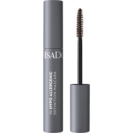 IsaDora NEW Hypo Allergenic Mascara 10 ml No. 002