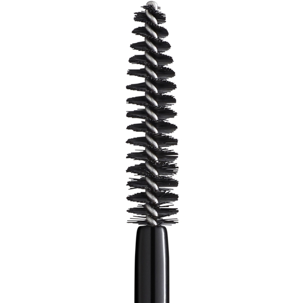 IsaDora NEW Hypo Allergenic Mascara (Bilde 3 av 6)