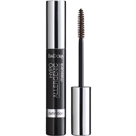 IsaDora NEW Hypo Allergenic Mascara 10 ml No. 032