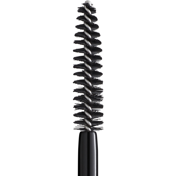 IsaDora NEW Hypo Allergenic Mascara (Bilde 3 av 6)