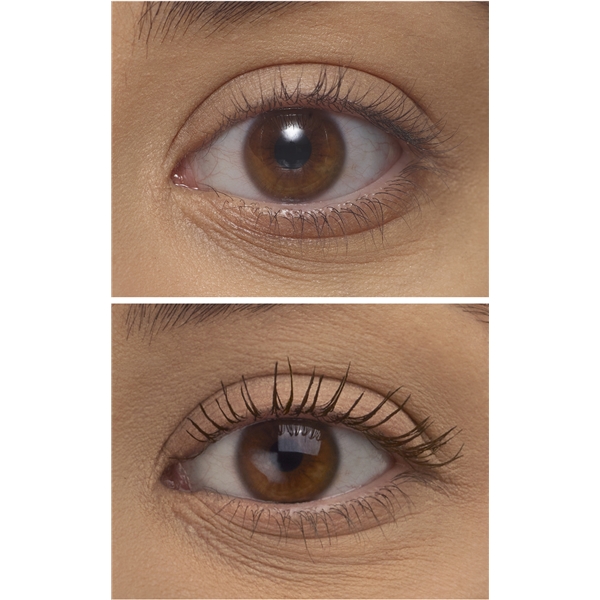 IsaDora NEW Hypo Allergenic Mascara (Bilde 5 av 6)