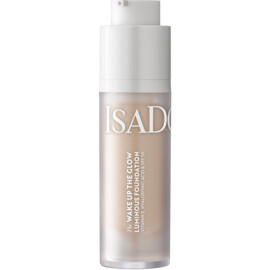 IsaDora Wake Up the Glow Foundation 30 ml 1N