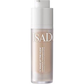 IsaDora Wake Up the Glow Foundation 30 ml 1W
