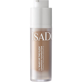 IsaDora Wake Up the Glow Foundation 30 ml 5C