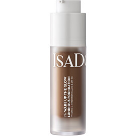IsaDora The Wake Up the Glow Foundation 30 ml 9W