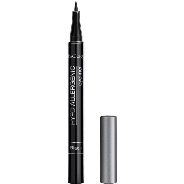 IsaDora Hypo Allergenic Eyeliner (Bilde 1 av 6)